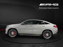 MERCEDES-BENZ GLE Coupé 53 AMG Hybrid 4Matic+ 9G-Tronic, Hybride Rechargeable Essence/Électricité, Voiture de démonstration, Automatique - 3