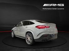 MERCEDES-BENZ GLE Coupé 53 AMG Hybrid 4Matic+ 9G-Tronic, Hybride Rechargeable Essence/Électricité, Voiture de démonstration, Automatique - 4