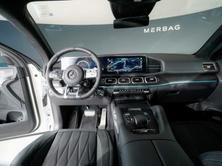 MERCEDES-BENZ GLE Coupé 53 AMG Premium+, Benzin, Neuwagen, Automat - 7