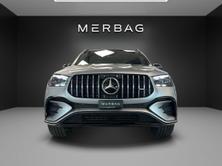 MERCEDES-BENZ GLE 53 AMG 4Matic+, Mild-Hybrid Petrol/Electric, New car, Automatic - 3