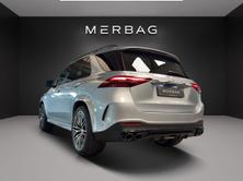 MERCEDES-BENZ GLE 53 AMG 4Matic+, Mild-Hybrid Petrol/Electric, New car, Automatic - 4