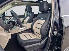 MERCEDES-BENZ GLE 53 AMG 4Matic+ 9G-Speedshift, Mild-Hybrid Benzin/Elektro, Neuwagen, Automat - 7