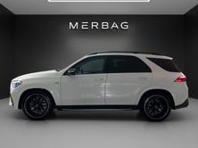 MERCEDES-BENZ GLE 53 AMG 4Matic+, Mild-Hybrid Benzin/Elektro, Neuwagen, Automat - 4