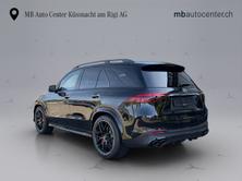 MERCEDES-BENZ GLE 53 AMG 4Matic+ 9G-Speedshift, Hybride Leggero Benzina/Elettrica, Auto nuove, Automatico - 4