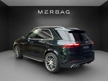 MERCEDES-BENZ GLE 53 AMG 4Matic+, Mild-Hybrid Petrol/Electric, New car, Automatic - 4