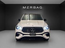 MERCEDES-BENZ GLE 53 AMG 4Matic+, Mild-Hybrid Benzin/Elektro, Neuwagen, Automat - 2