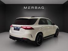 MERCEDES-BENZ GLE 53 AMG 4Matic+, Hybride Leggero Benzina/Elettrica, Auto nuove, Automatico - 4