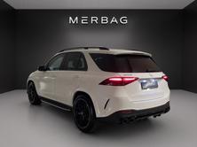 MERCEDES-BENZ GLE 53 AMG 4Matic+, Hybride Leggero Benzina/Elettrica, Auto nuove, Automatico - 5