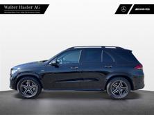 MERCEDES-BENZ GLE 53 AMG 4Matic+ 9G-Speedshift, Mild-Hybrid Petrol/Electric, Second hand / Used, Automatic - 3