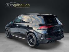 MERCEDES-BENZ GLE 53 AMG 4Matic+ 9G-Speedshift, Mild-Hybrid Petrol/Electric, Second hand / Used, Automatic - 2