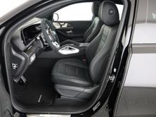 MERCEDES-BENZ GLE Coupé 53 AMG 4Matic+ Speedshift, Mild-Hybrid Benzin/Elektro, Occasion / Gebraucht, Automat - 5
