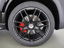 MERCEDES-BENZ GLE Coupé 53 AMG 4Matic+ Speedshift, Hybride Leggero Benzina/Elettrica, Occasioni / Usate, Automatico - 7