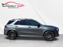 MERCEDES-BENZ GLE 53 AMG 4Matic+ 9G-Speedshift, Mild-Hybrid Petrol/Electric, Second hand / Used, Automatic - 5
