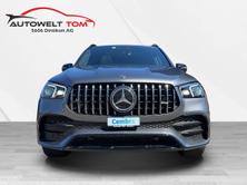 MERCEDES-BENZ GLE 53 AMG 4Matic+ 9G-Speedshift, Mild-Hybrid Petrol/Electric, Second hand / Used, Automatic - 7