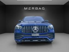 MERCEDES-BENZ GLE Coupé 53 AMG 4Matic+ Speedshift, Hybride Leggero Benzina/Elettrica, Occasioni / Usate, Automatico - 2