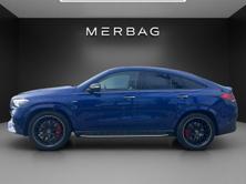 MERCEDES-BENZ GLE Coupé 53 AMG 4Matic+ Speedshift, Hybride Leggero Benzina/Elettrica, Occasioni / Usate, Automatico - 3