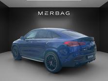 MERCEDES-BENZ GLE Coupé 53 AMG 4Matic+ Speedshift, Hybride Leggero Benzina/Elettrica, Occasioni / Usate, Automatico - 4