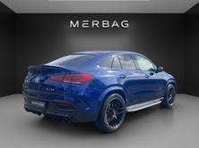 MERCEDES-BENZ GLE Coupé 53 AMG 4Matic+ Speedshift, Mild-Hybrid Petrol/Electric, Second hand / Used, Automatic - 6
