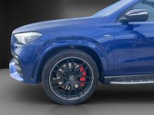 MERCEDES-BENZ GLE Coupé 53 AMG 4Matic+ Speedshift, Mild-Hybrid Petrol/Electric, Second hand / Used, Automatic - 7