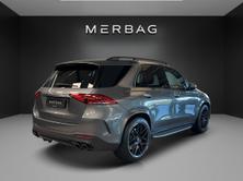 MERCEDES-BENZ GLE 53 AMG 4Matic+, Mild-Hybrid Benzin/Elektro, Occasion / Gebraucht, Automat - 6