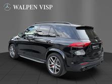 MERCEDES-BENZ GLE 53 AMG 4Matic+, Mild-Hybrid Petrol/Electric, Second hand / Used, Automatic - 4