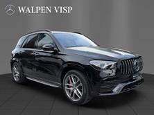 MERCEDES-BENZ GLE 53 AMG 4Matic+, Mild-Hybrid Petrol/Electric, Second hand / Used, Automatic - 7