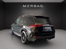 MERCEDES-BENZ GLE 53 AMG 4Matic+, Hybride Leggero Benzina/Elettrica, Occasioni / Usate, Automatico - 3