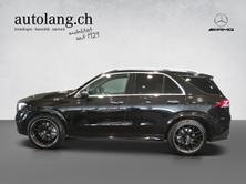 MERCEDES-BENZ GLE 53 AMG 4Matic+, Mild-Hybrid Petrol/Electric, Second hand / Used, Automatic - 2