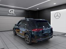 MERCEDES-BENZ GLE 53 AMG 4Matic+ 9G-Speedshift, Mild-Hybrid Petrol/Electric, Second hand / Used, Automatic - 4