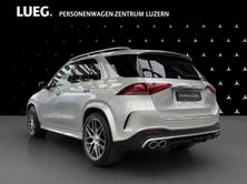 MERCEDES-BENZ GLE 53 AMG 4Matic+ 9G-Speedshift, Mild-Hybrid Benzin/Elektro, Occasion / Gebraucht, Automat - 5