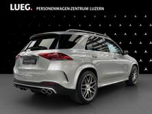 MERCEDES-BENZ GLE 53 AMG 4Matic+ 9G-Speedshift, Mild-Hybrid Benzin/Elektro, Occasion / Gebraucht, Automat - 6