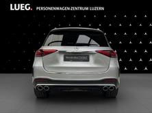 MERCEDES-BENZ GLE 53 AMG 4Matic+ 9G-Speedshift, Hybride Leggero Benzina/Elettrica, Occasioni / Usate, Automatico - 7