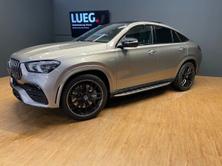 MERCEDES-BENZ GLE Coupé 53 AMG 4Matic+ Speedshift, Mild-Hybrid Petrol/Electric, Second hand / Used, Automatic - 4