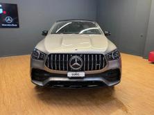 MERCEDES-BENZ GLE Coupé 53 AMG 4Matic+ Speedshift, Mild-Hybrid Petrol/Electric, Second hand / Used, Automatic - 5
