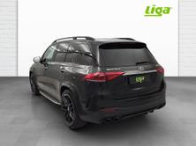 MERCEDES-BENZ GLE 53 AMG 4matic+, Mild-Hybrid Petrol/Electric, Second hand / Used, Automatic - 4