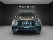 MERCEDES-BENZ GLE 53 AMG 4Matic+, Mild-Hybrid Benzin/Elektro, Occasion / Gebraucht, Automat - 3