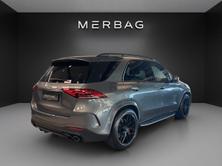 MERCEDES-BENZ GLE 53 AMG 4Matic+, Mild-Hybrid Petrol/Electric, Second hand / Used, Automatic - 4