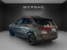 MERCEDES-BENZ GLE 53 AMG 4Matic+, Mild-Hybrid Petrol/Electric, Second hand / Used, Automatic - 5
