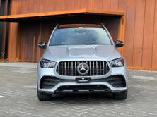MERCEDES-BENZ GLE 53 AMG 4Matic+ 9G-Speedshift, Mild-Hybrid Petrol/Electric, Second hand / Used, Automatic - 2