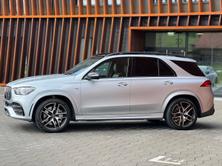 MERCEDES-BENZ GLE 53 AMG 4Matic+ 9G-Speedshift, Mild-Hybrid Petrol/Electric, Second hand / Used, Automatic - 4