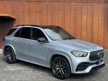 MERCEDES-BENZ GLE 53 AMG 4Matic+ 9G-Speedshift, Mild-Hybrid Petrol/Electric, Second hand / Used, Automatic - 5