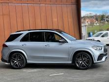 MERCEDES-BENZ GLE 53 AMG 4Matic+ 9G-Speedshift, Mild-Hybrid Petrol/Electric, Second hand / Used, Automatic - 6