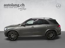MERCEDES-BENZ GLE 53 AMG 4Matic+, Mild-Hybrid Petrol/Electric, Second hand / Used, Automatic - 2
