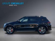 MERCEDES-BENZ GLE 53 AMG 4Matic+, Mild-Hybrid Petrol/Electric, Second hand / Used, Automatic - 3