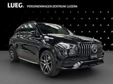 MERCEDES-BENZ GLE 53 AMG 4Matic+ 9G-Speedshift, Mild-Hybrid Benzin/Elektro, Occasion / Gebraucht, Automat - 2