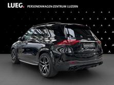 MERCEDES-BENZ GLE 53 AMG 4Matic+ 9G-Speedshift, Mild-Hybrid Benzin/Elektro, Occasion / Gebraucht, Automat - 5