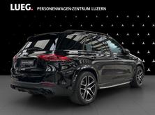 MERCEDES-BENZ GLE 53 AMG 4Matic+ 9G-Speedshift, Hybride Léger Essence/Électricité, Occasion / Utilisé, Automatique - 6