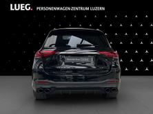 MERCEDES-BENZ GLE 53 AMG 4Matic+ 9G-Speedshift, Mild-Hybrid Benzin/Elektro, Occasion / Gebraucht, Automat - 7