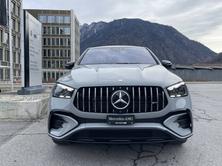 MERCEDES-BENZ GLE 53 AMG 4matic+ Coupé, Mild-Hybrid Petrol/Electric, Second hand / Used, Automatic - 2