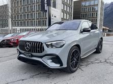MERCEDES-BENZ GLE 53 AMG 4matic+ Coupé, Mild-Hybrid Petrol/Electric, Second hand / Used, Automatic - 3